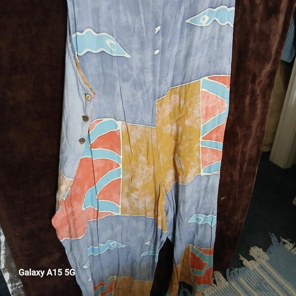 Silhouettes Jumpsuit/Romper - Picture 5 of 7